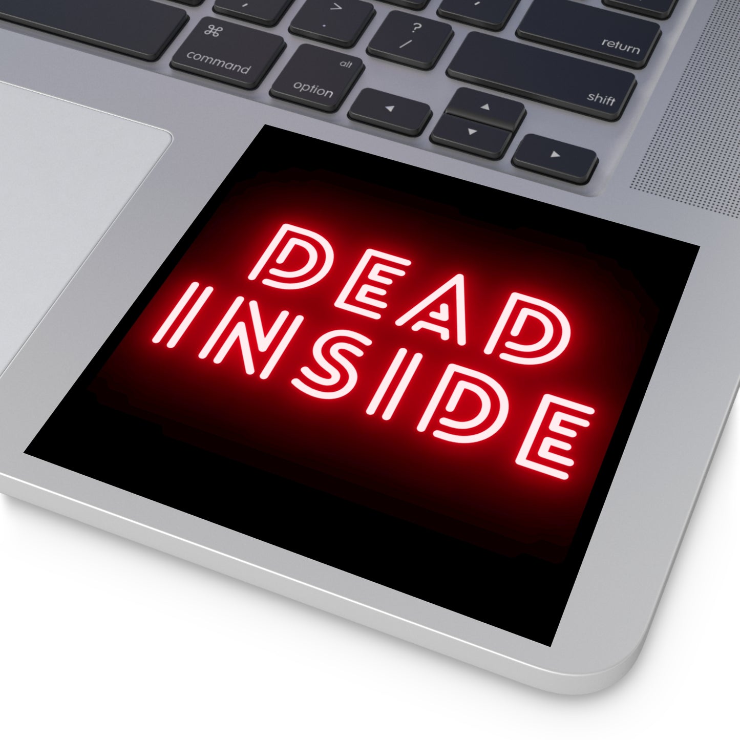 Dead Inside - Sticker