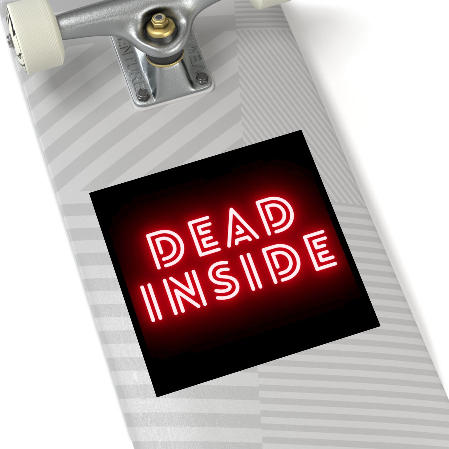 Dead Inside - Sticker