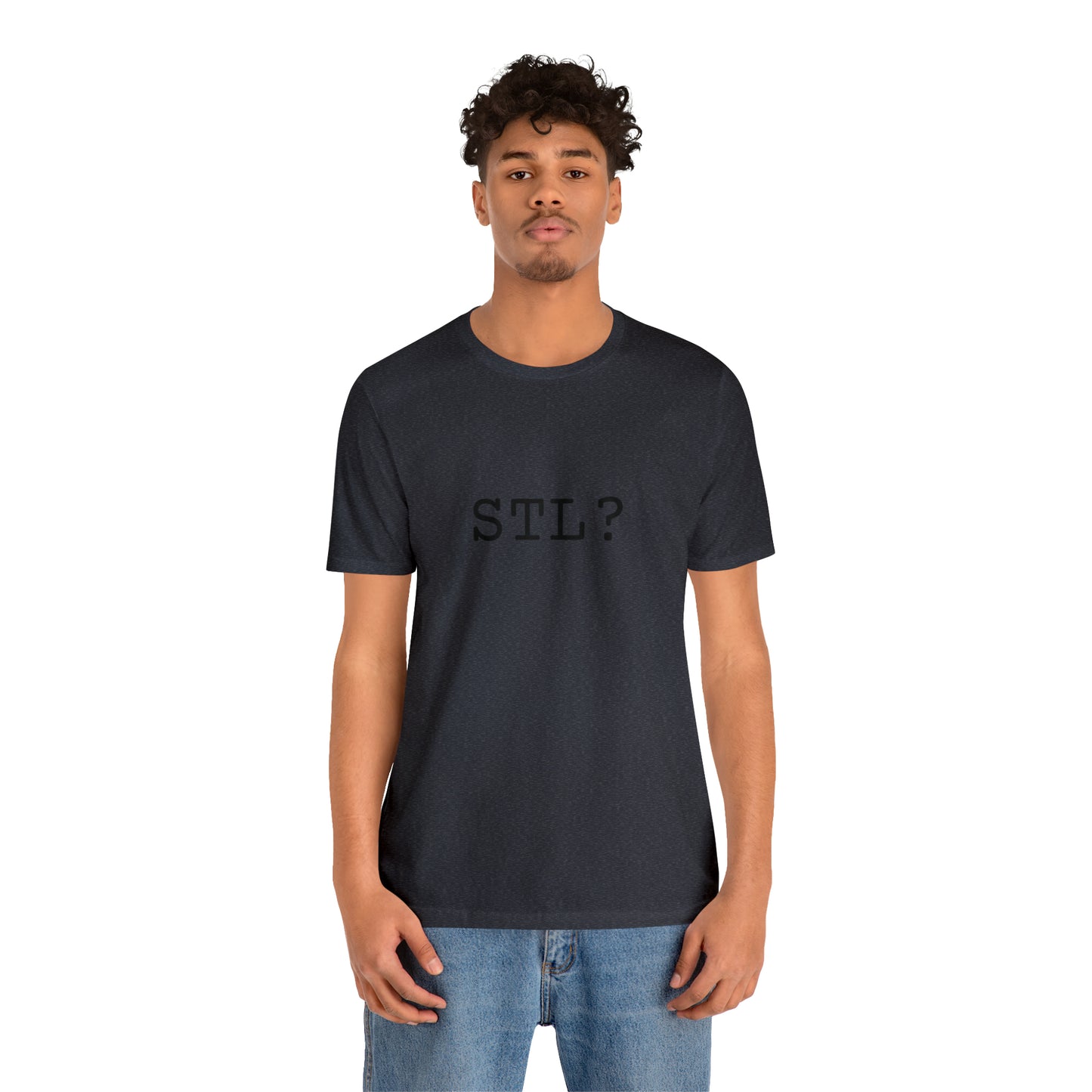 STL? - Shirt