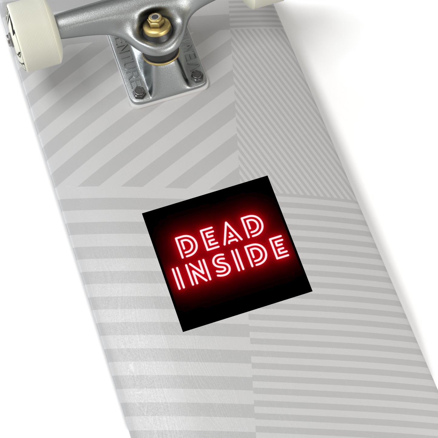 Dead Inside - Sticker