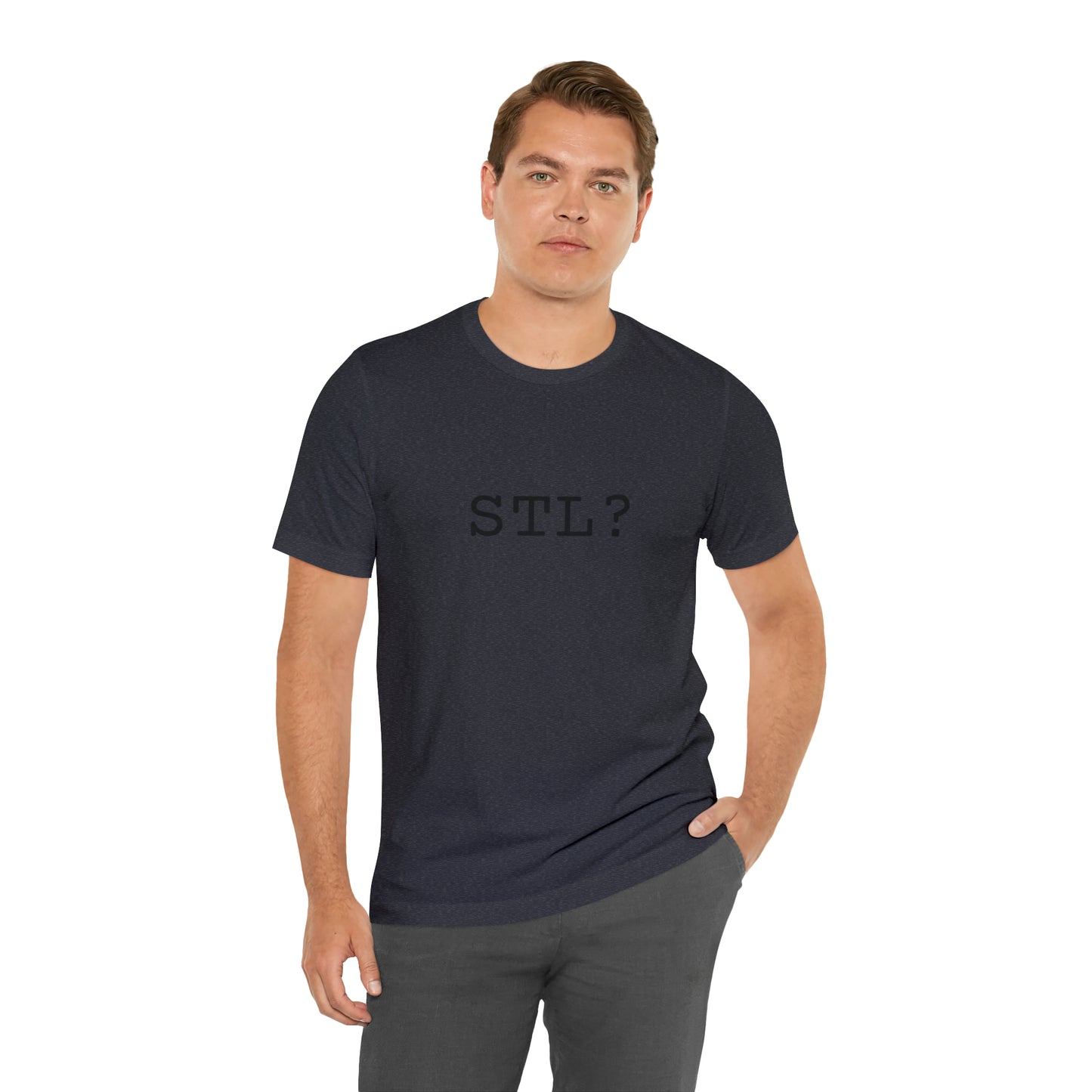 STL? - Shirt