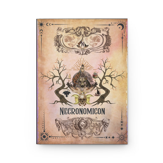 Necronomicon Journal