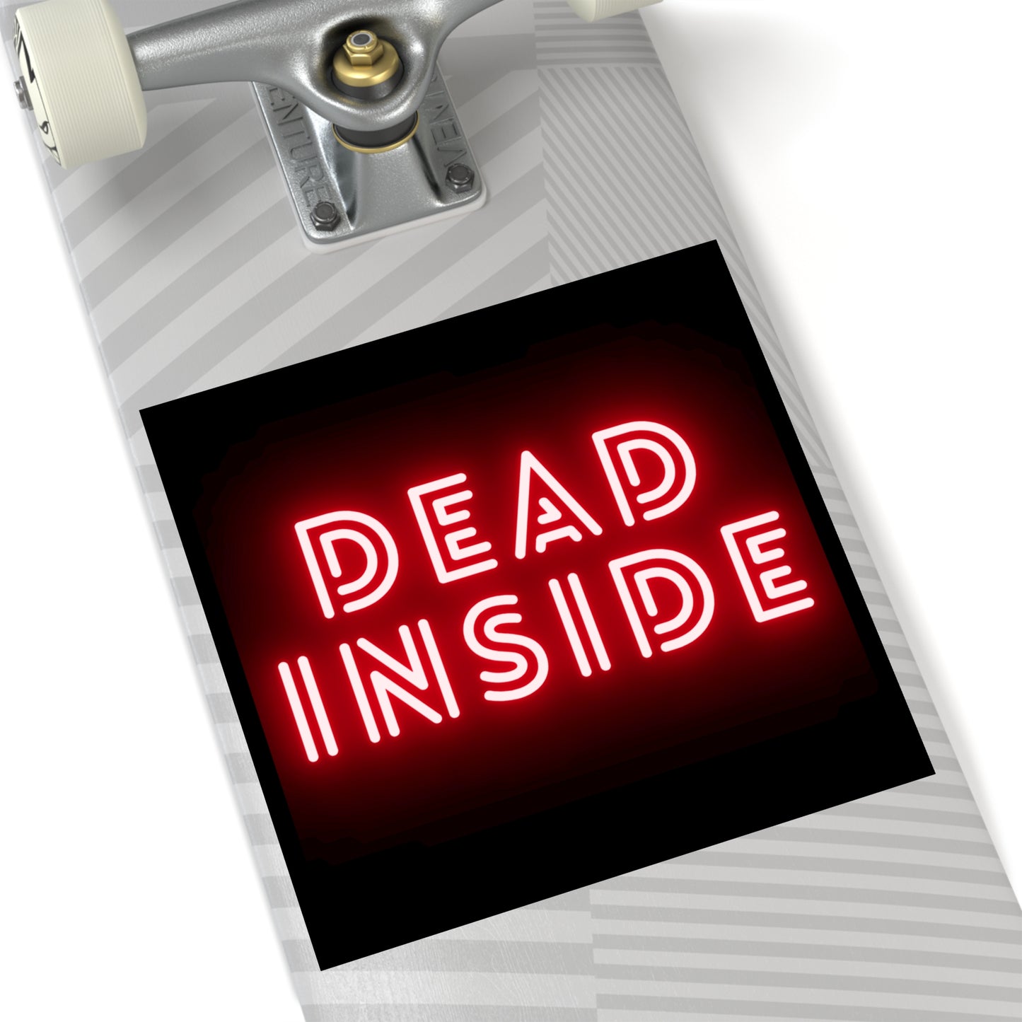 Dead Inside - Sticker