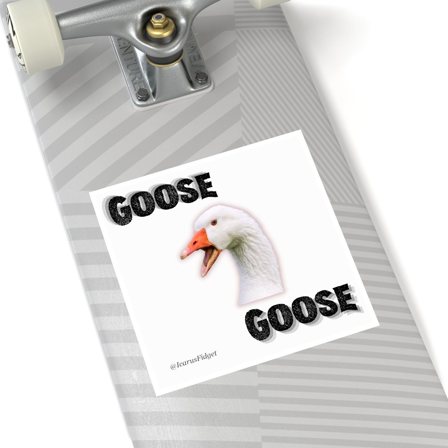 Goose Goose - Sticker