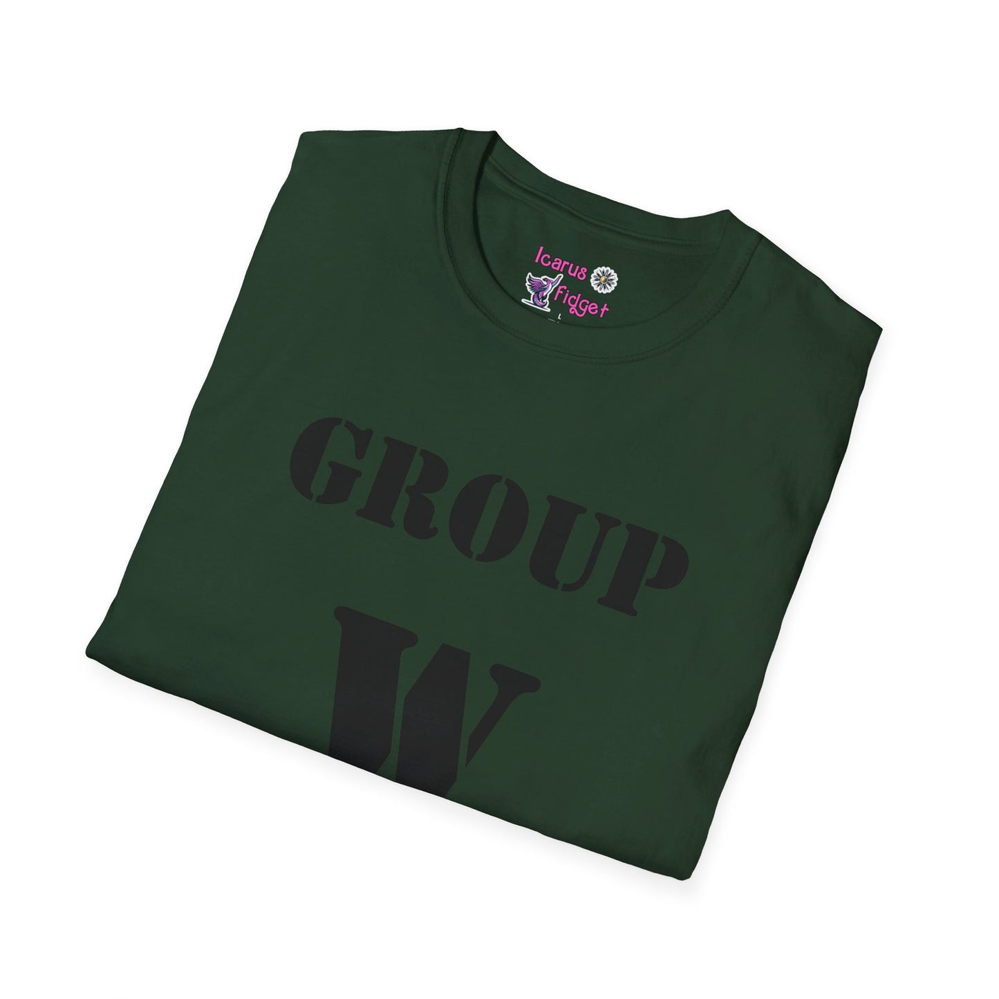 Group W bench T-Shirt