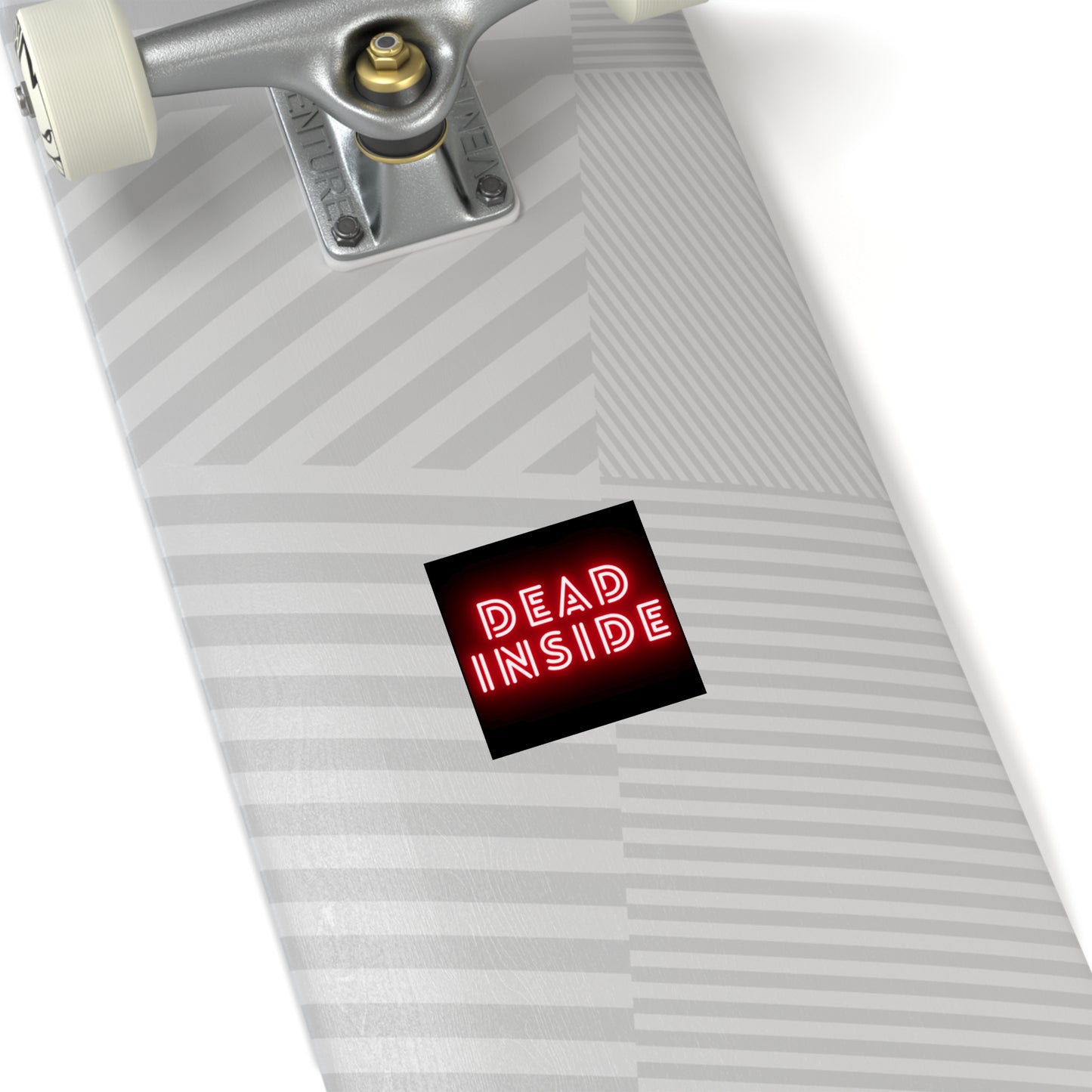 Dead Inside - Sticker