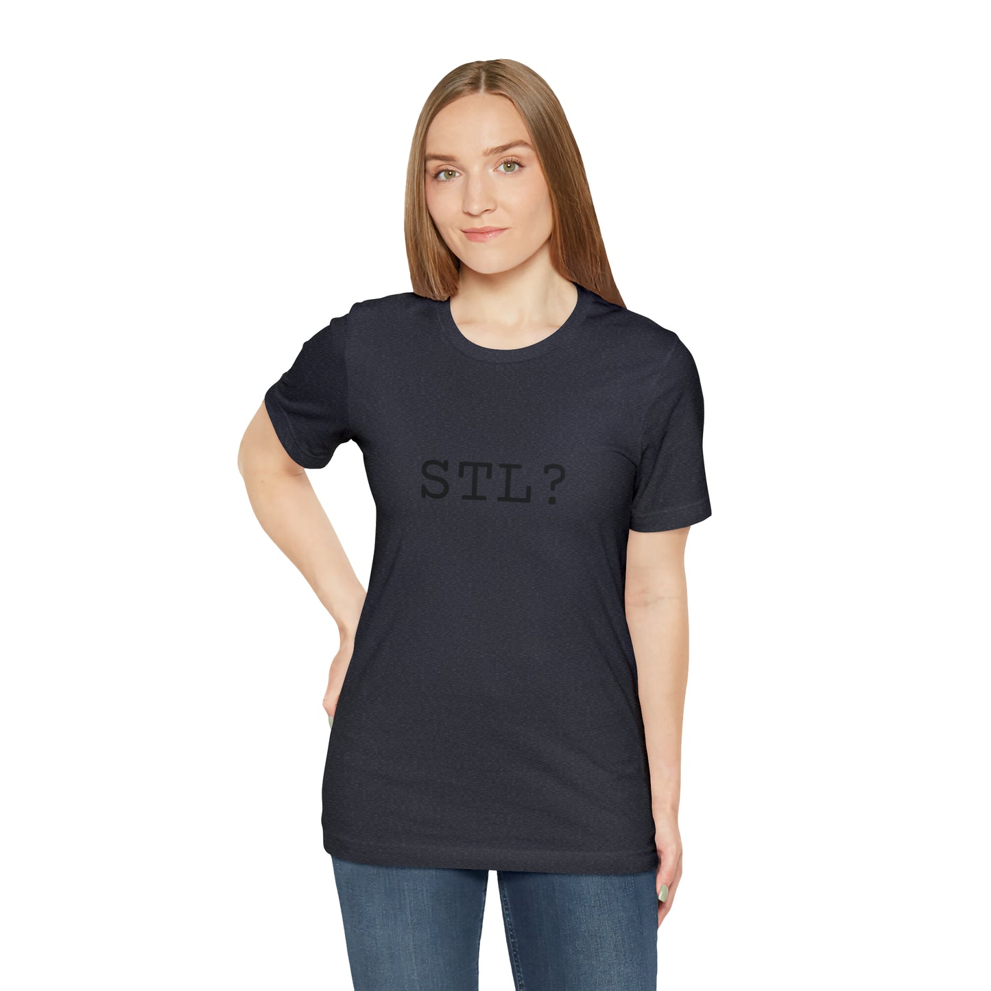 STL? - Shirt