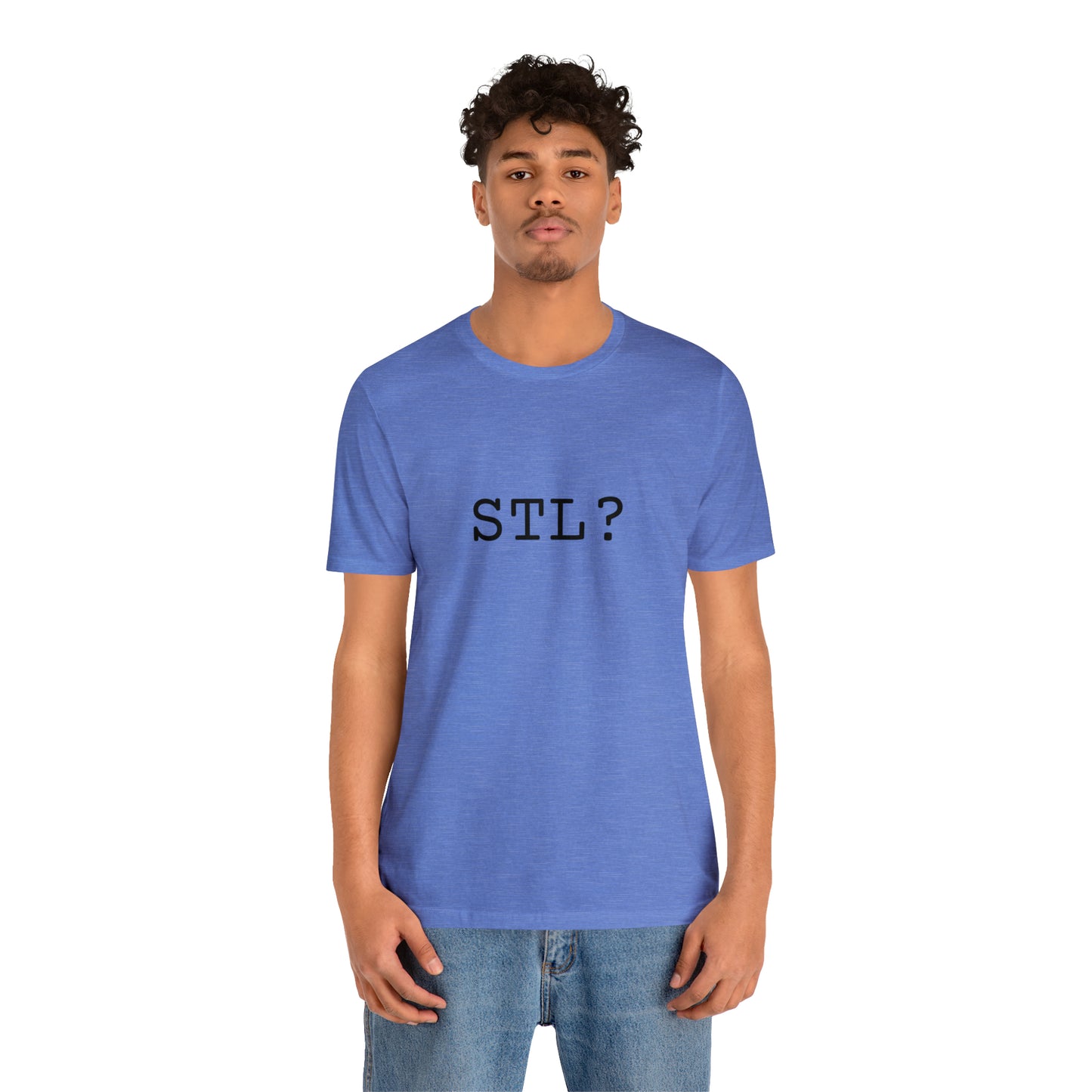 STL? - Shirt