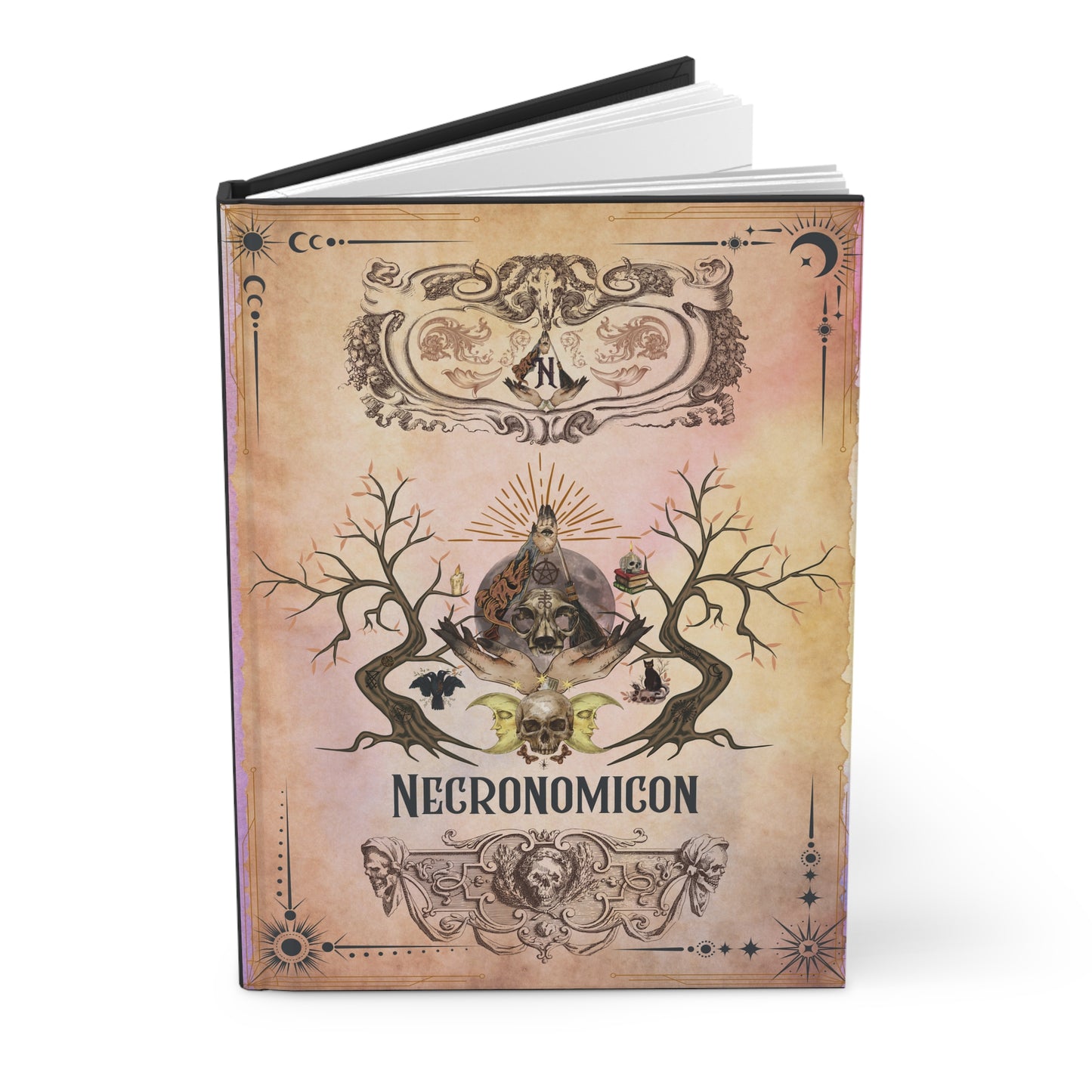 Necronomicon Journal