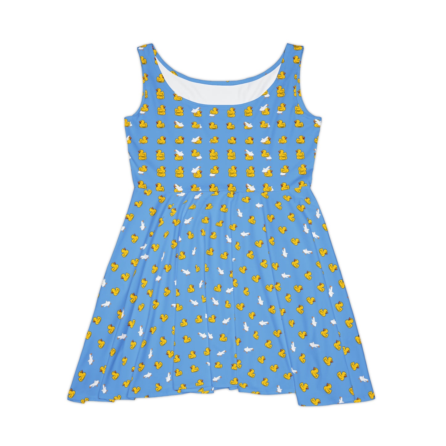 Duck Duck Goose Dress