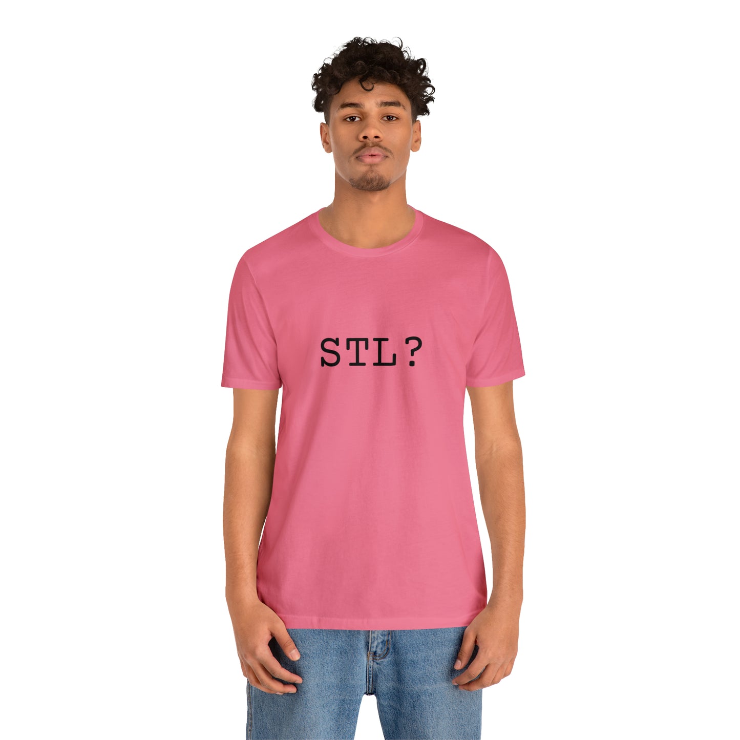 STL? - Shirt