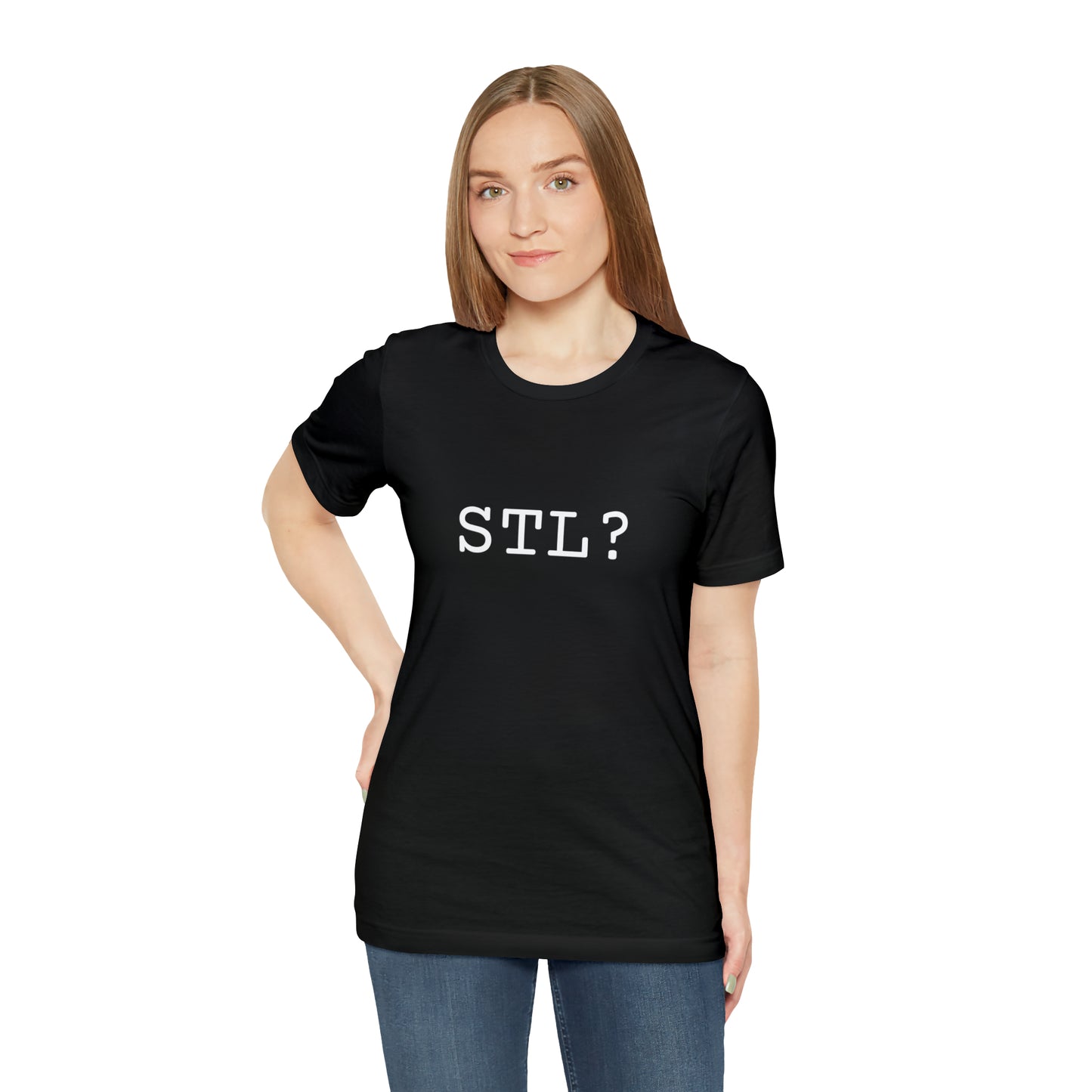 STL? - Shirt