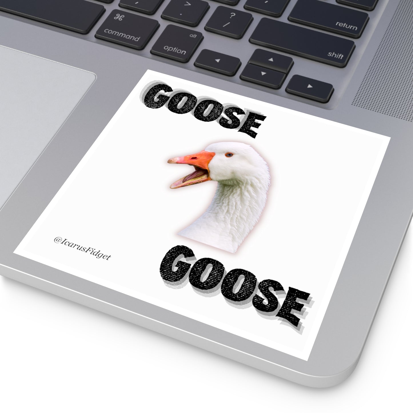 Goose Goose - Sticker