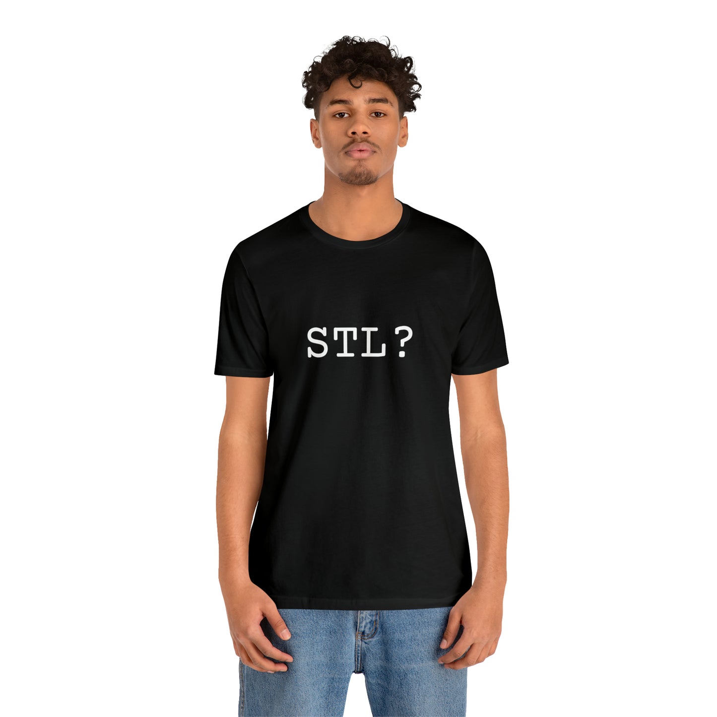 STL? - Shirt