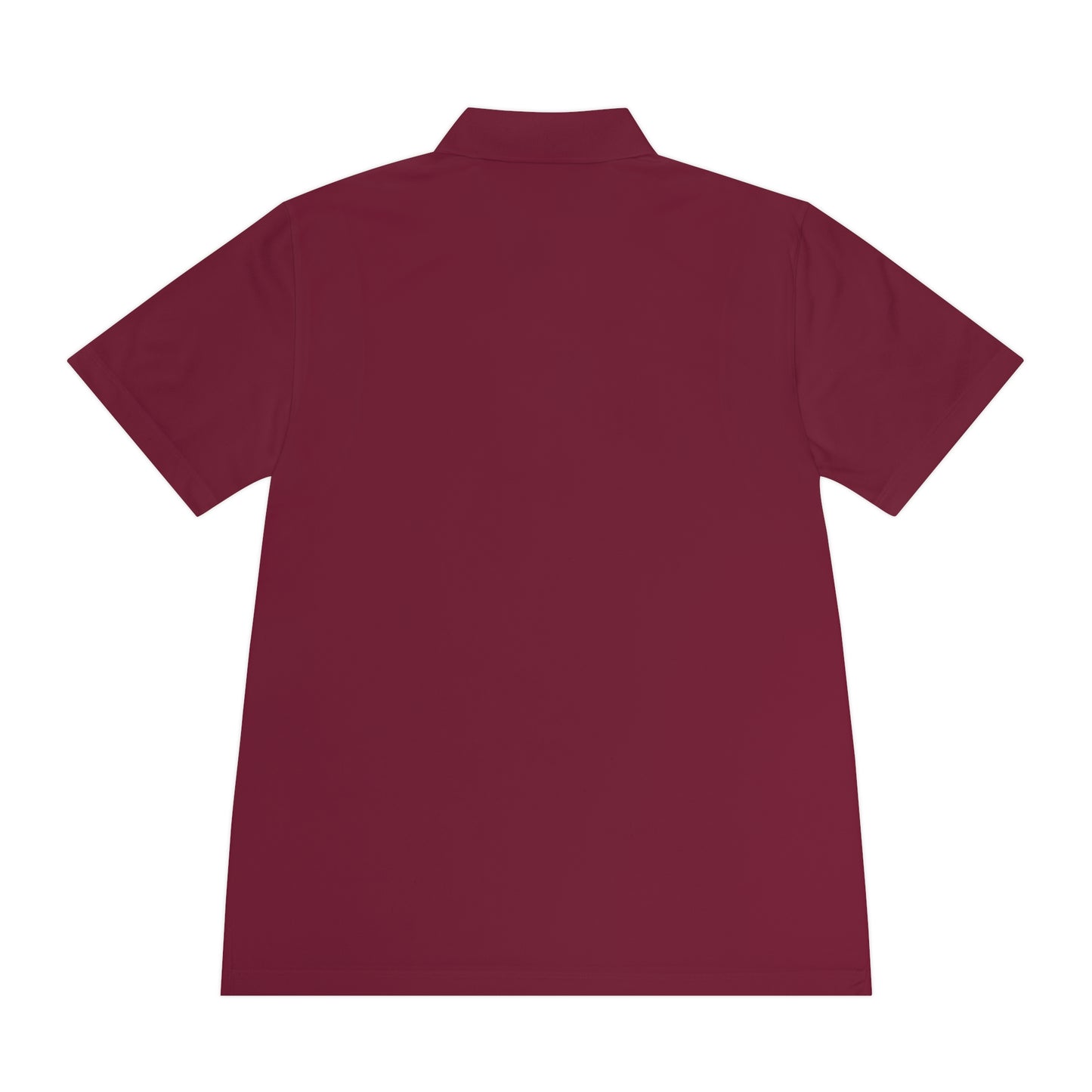 Check Engine Light - Sport Polo Shirt