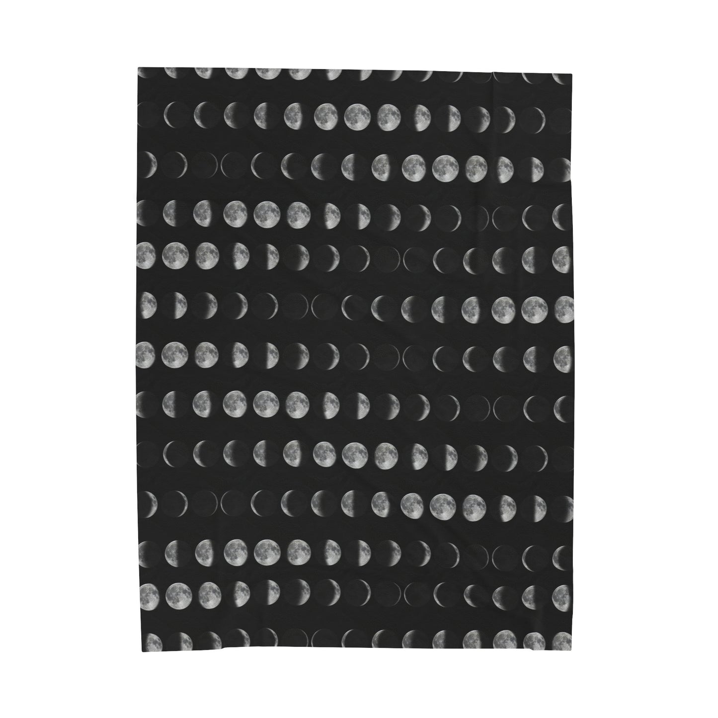 Lunar Blanket