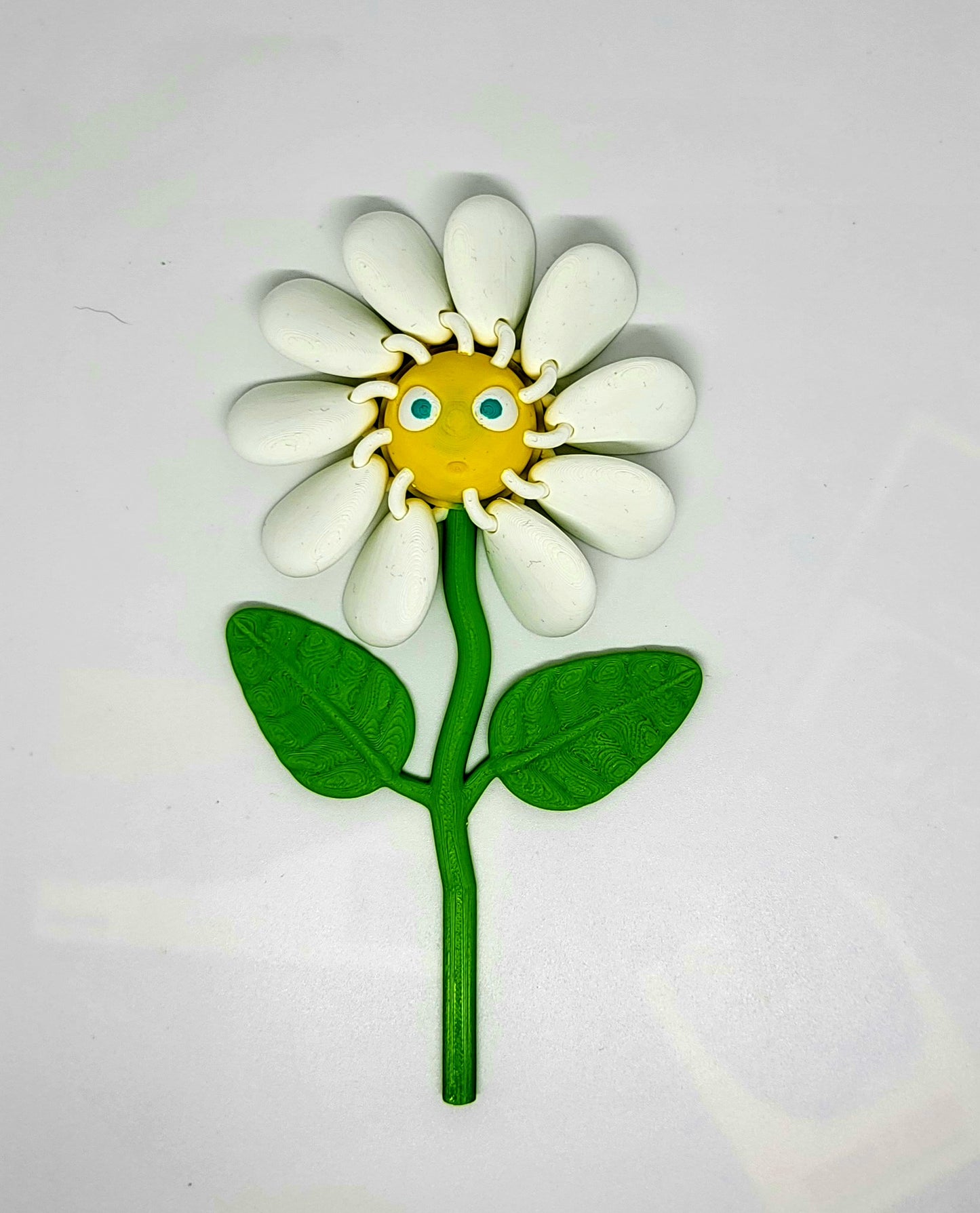 Daisy if you do - 3D Print