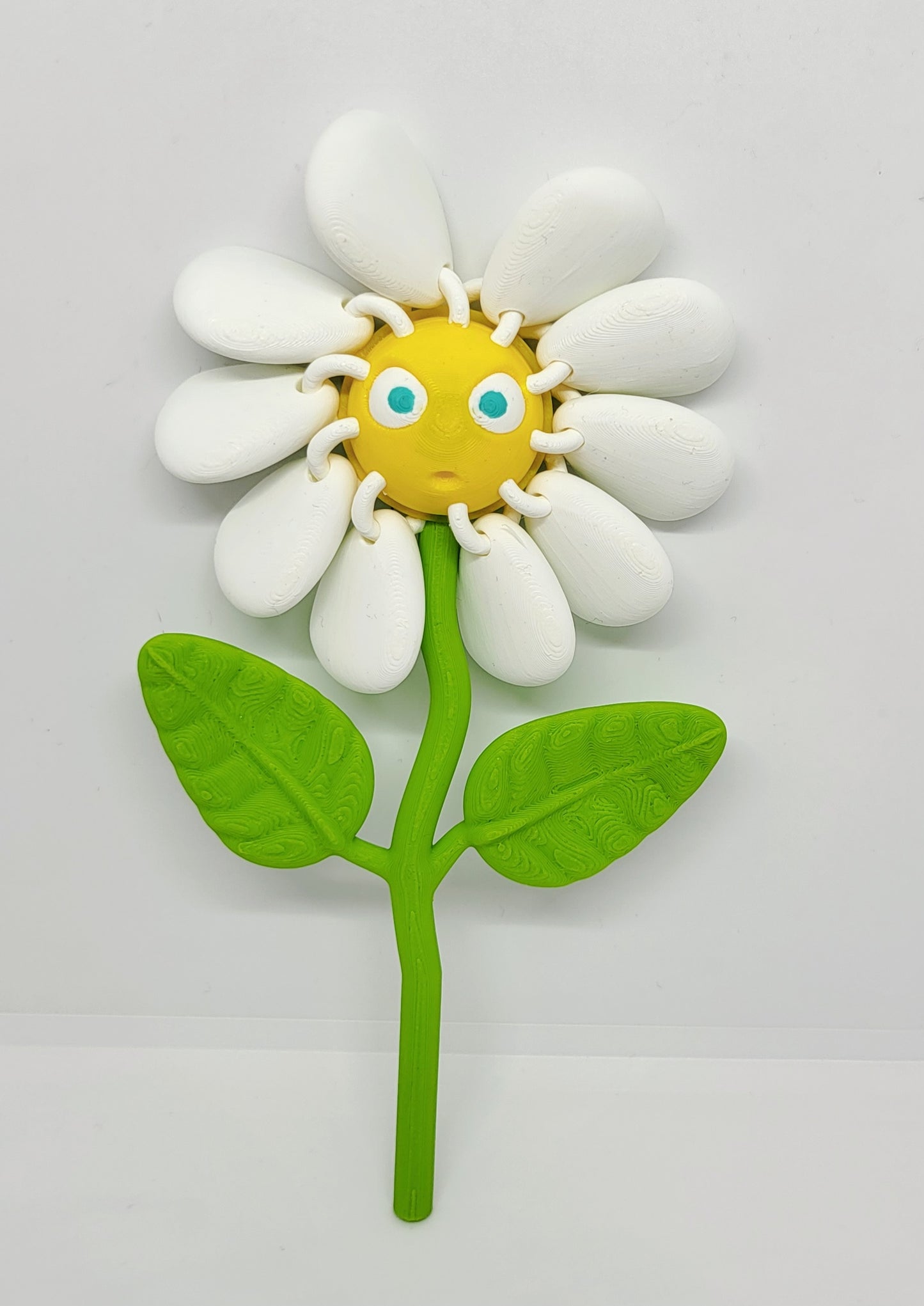 Daisy if you do - 3D Print