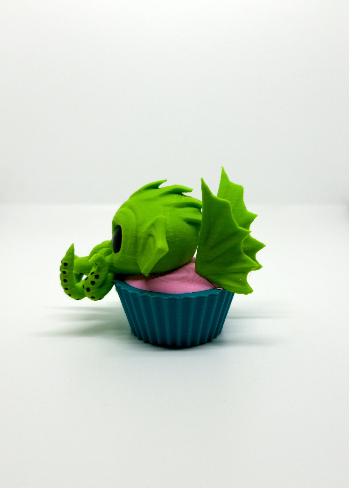 CthupCake - 3D Print