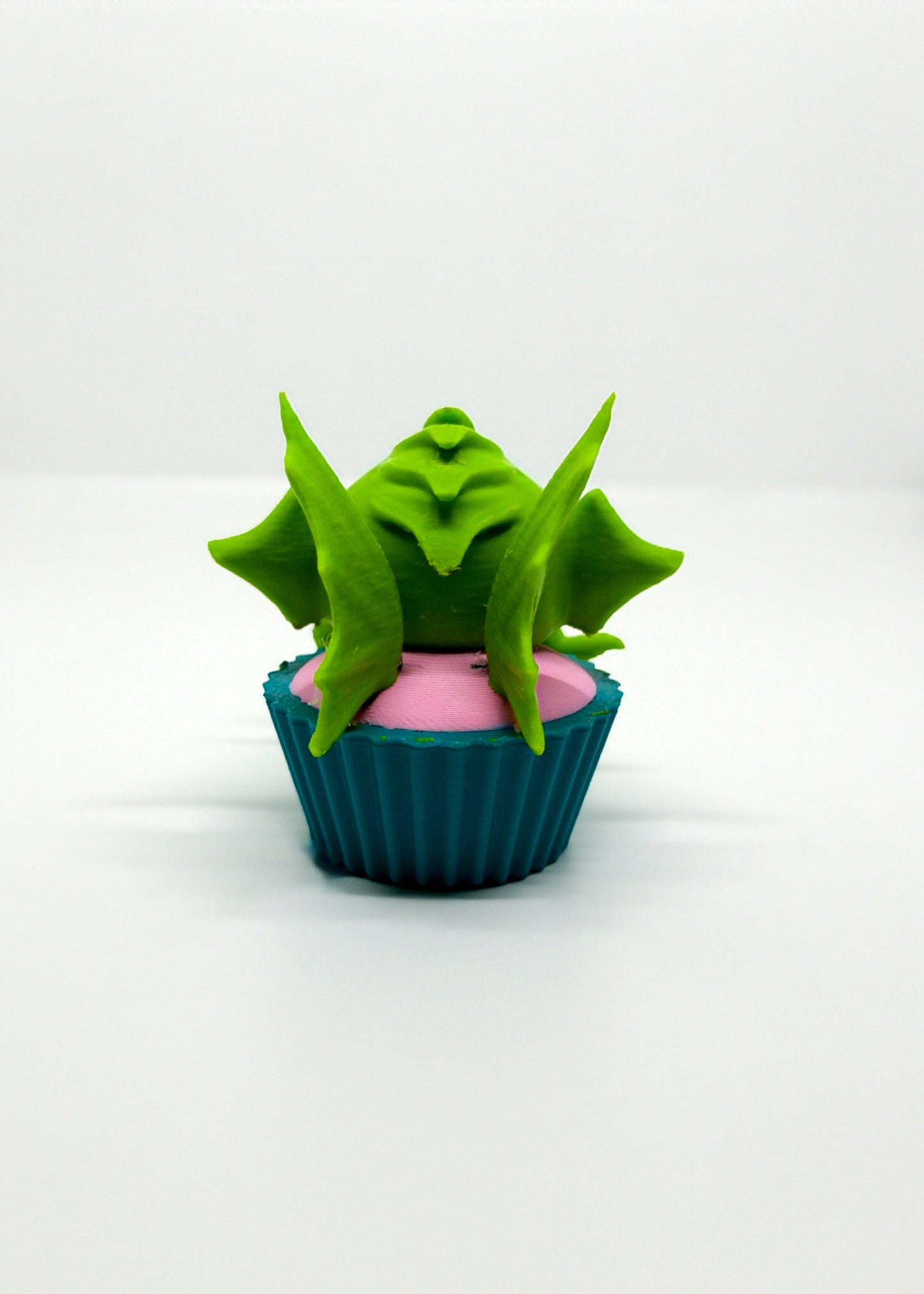 CthupCake - 3D Print