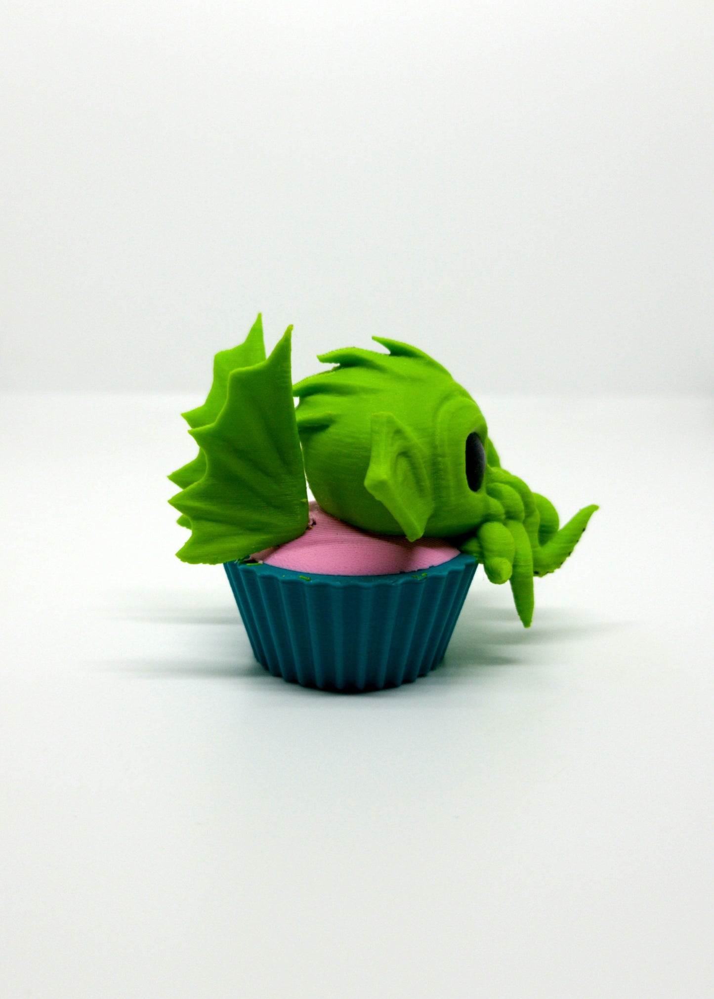 CthupCake - 3D Print