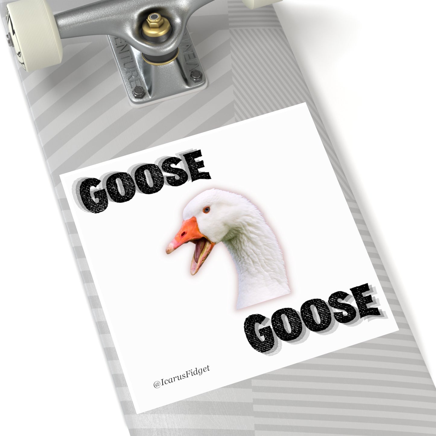 Goose Goose - Sticker