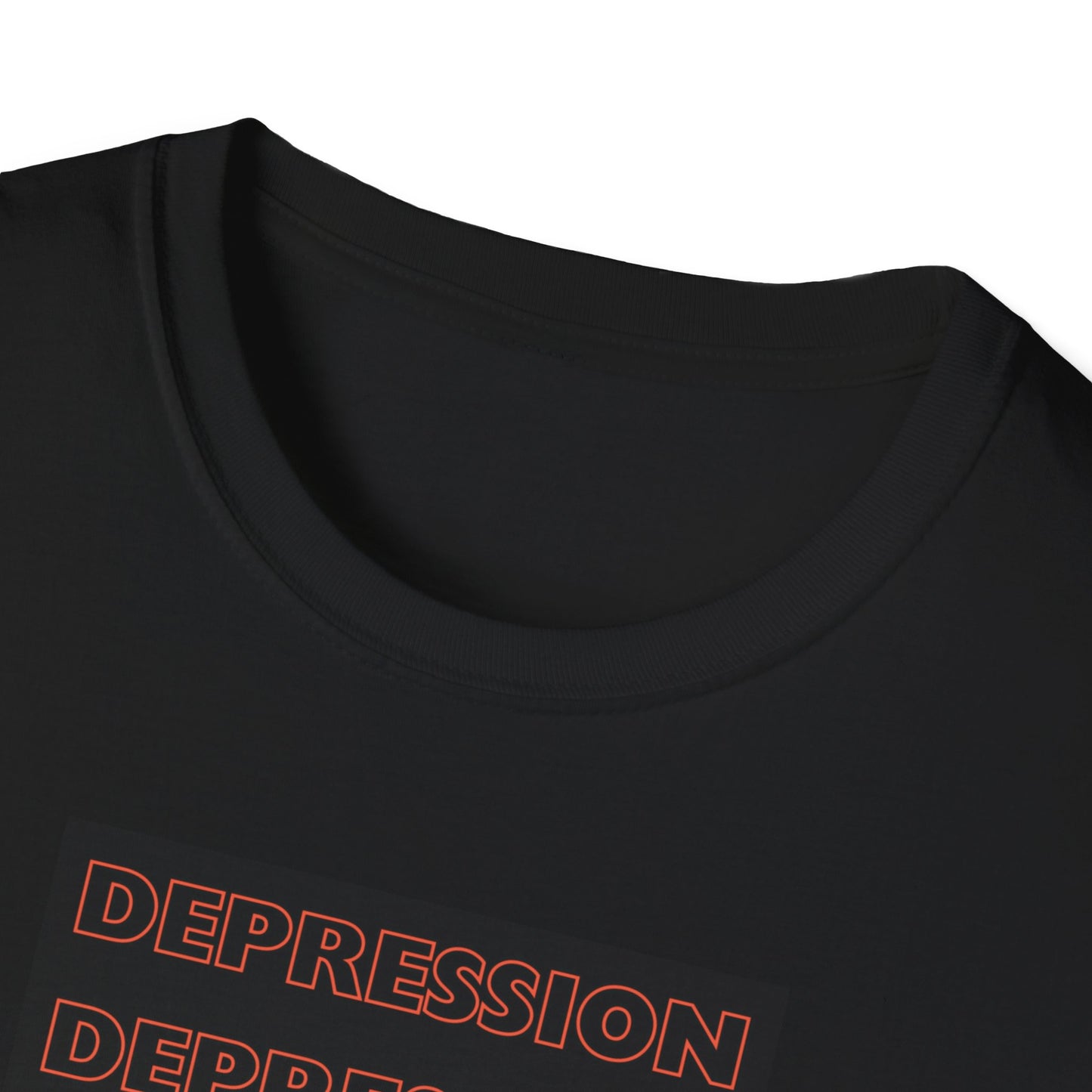 Depression - shirt - Because Adulting is hard.