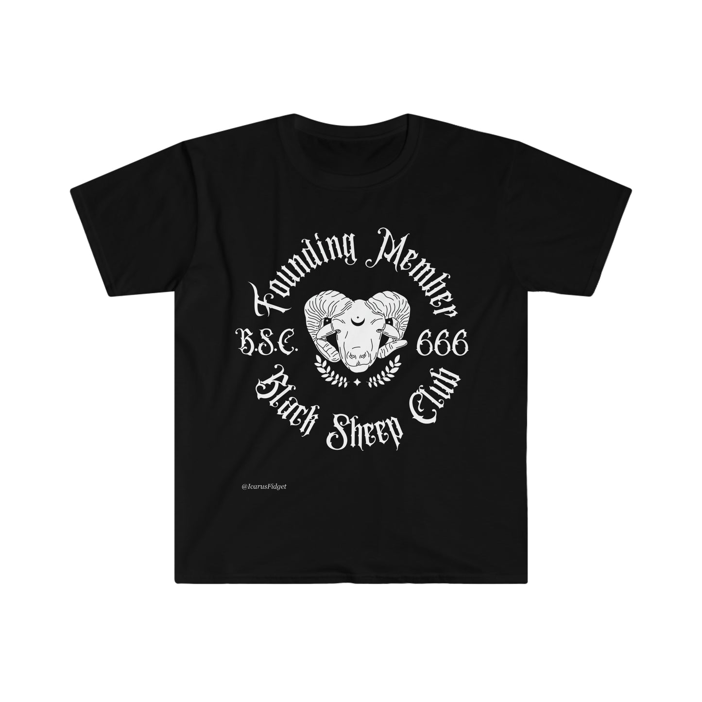 Black Sheep Club - Shirt