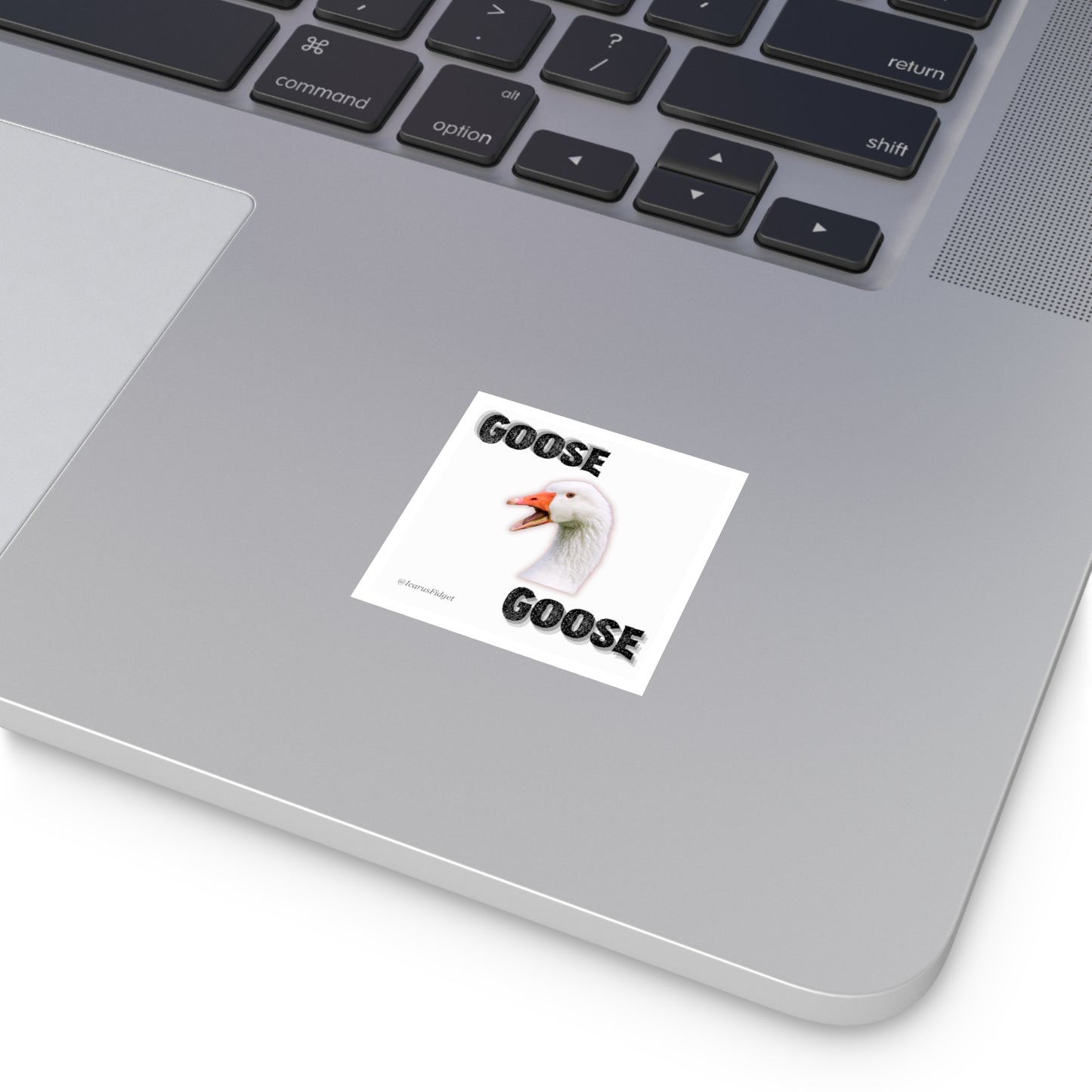 Goose Goose - Sticker