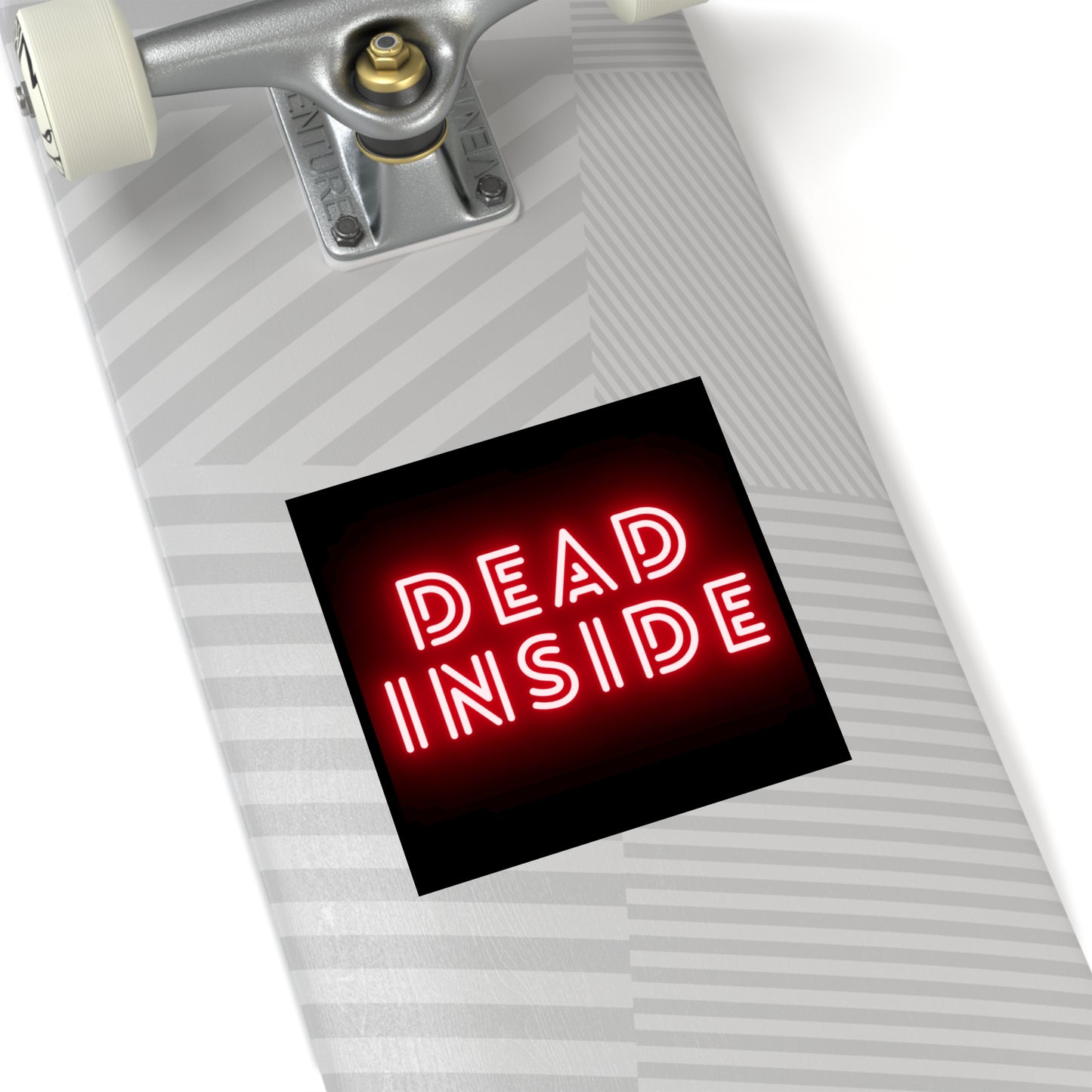 Dead Inside - Sticker