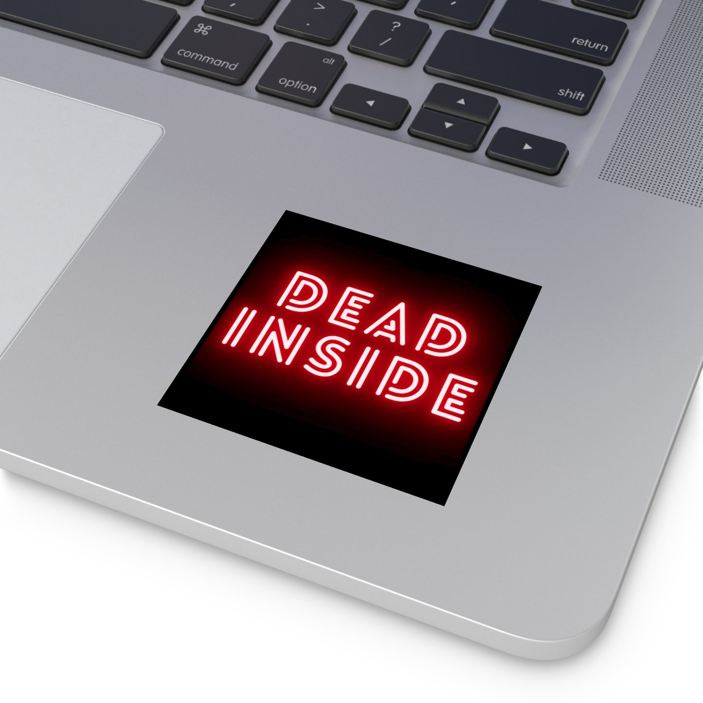 Dead Inside - Sticker