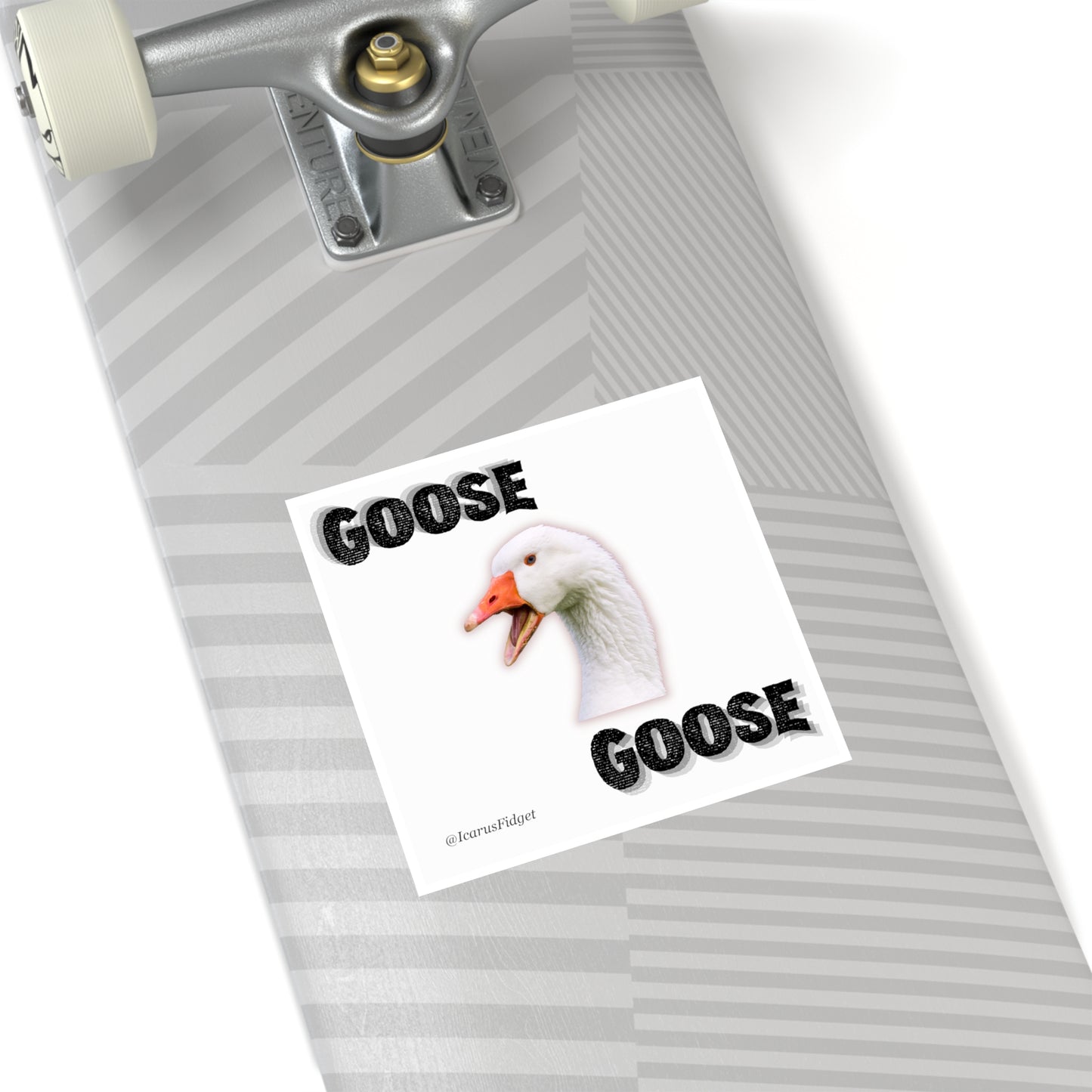 Goose Goose - Sticker