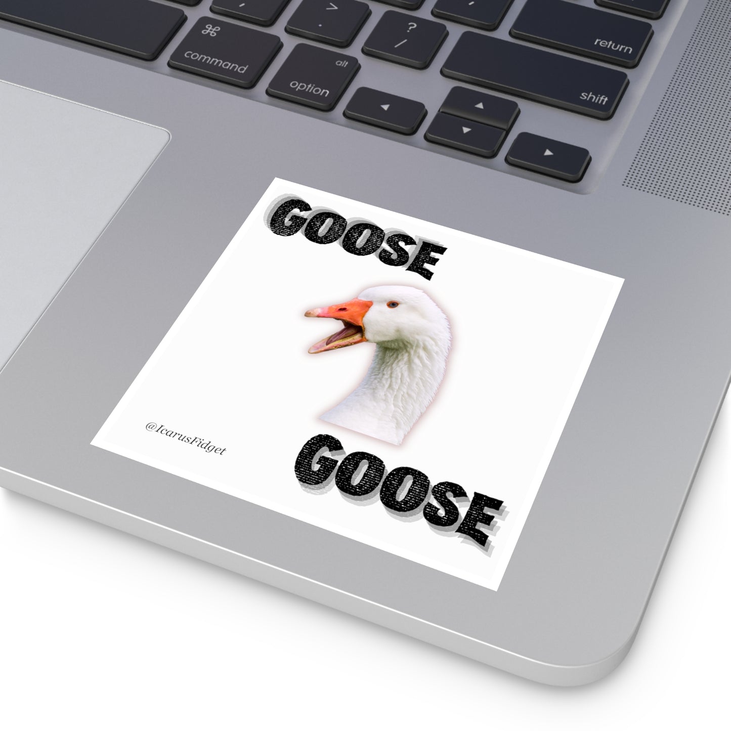 Goose Goose - Sticker