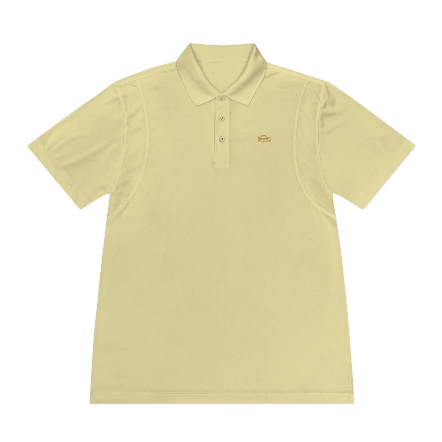 Check Engine Light - Sport Polo Shirt