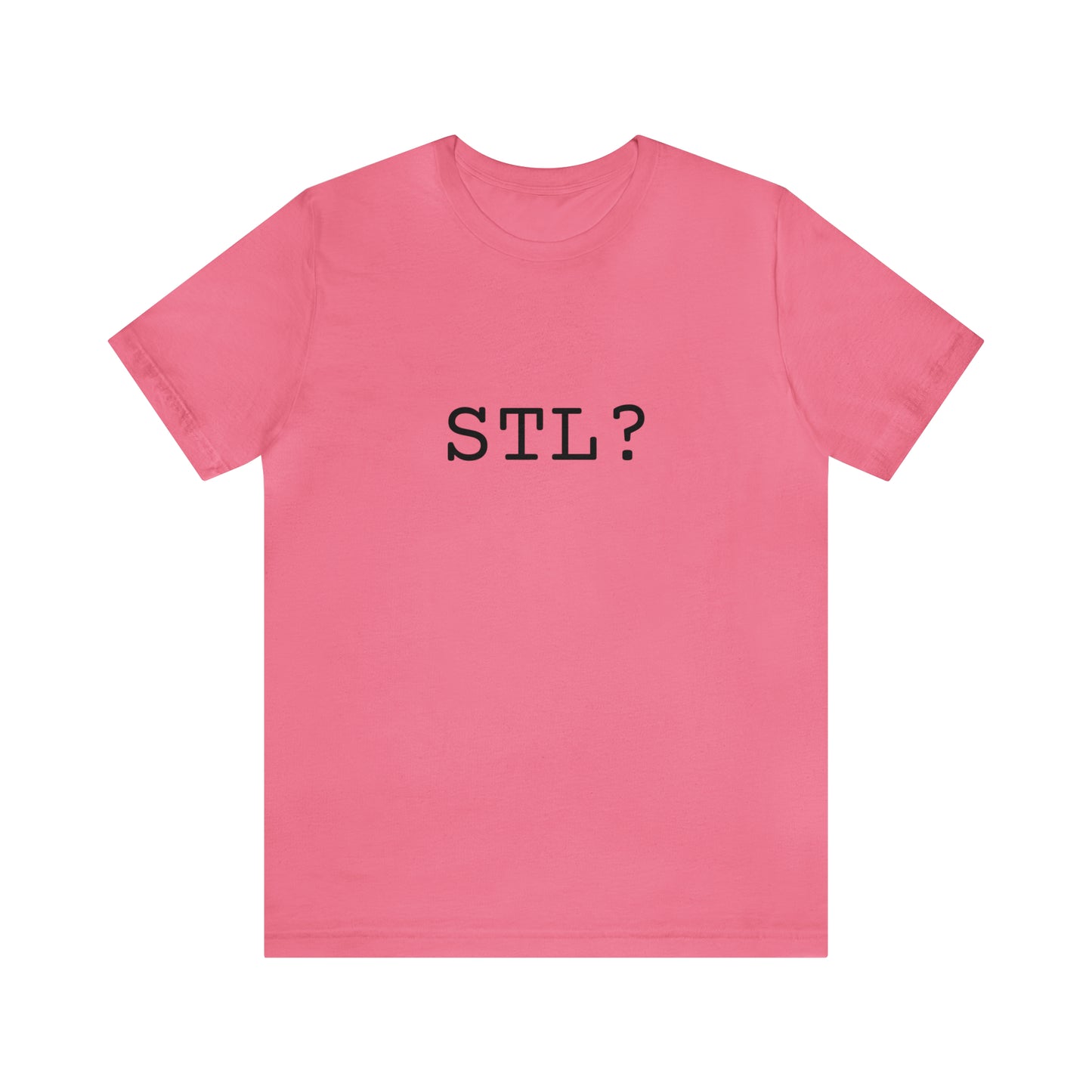 STL? - Shirt