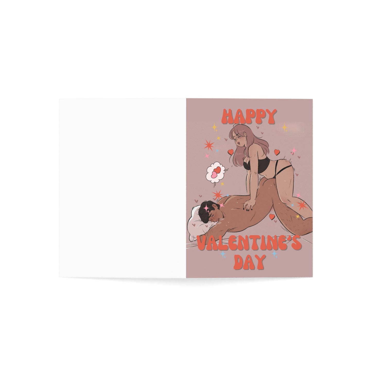 My pegging Valentine's, Valentine's Day card , 1 10 30 50pcs, Romantic Love Note, Anniversary Card