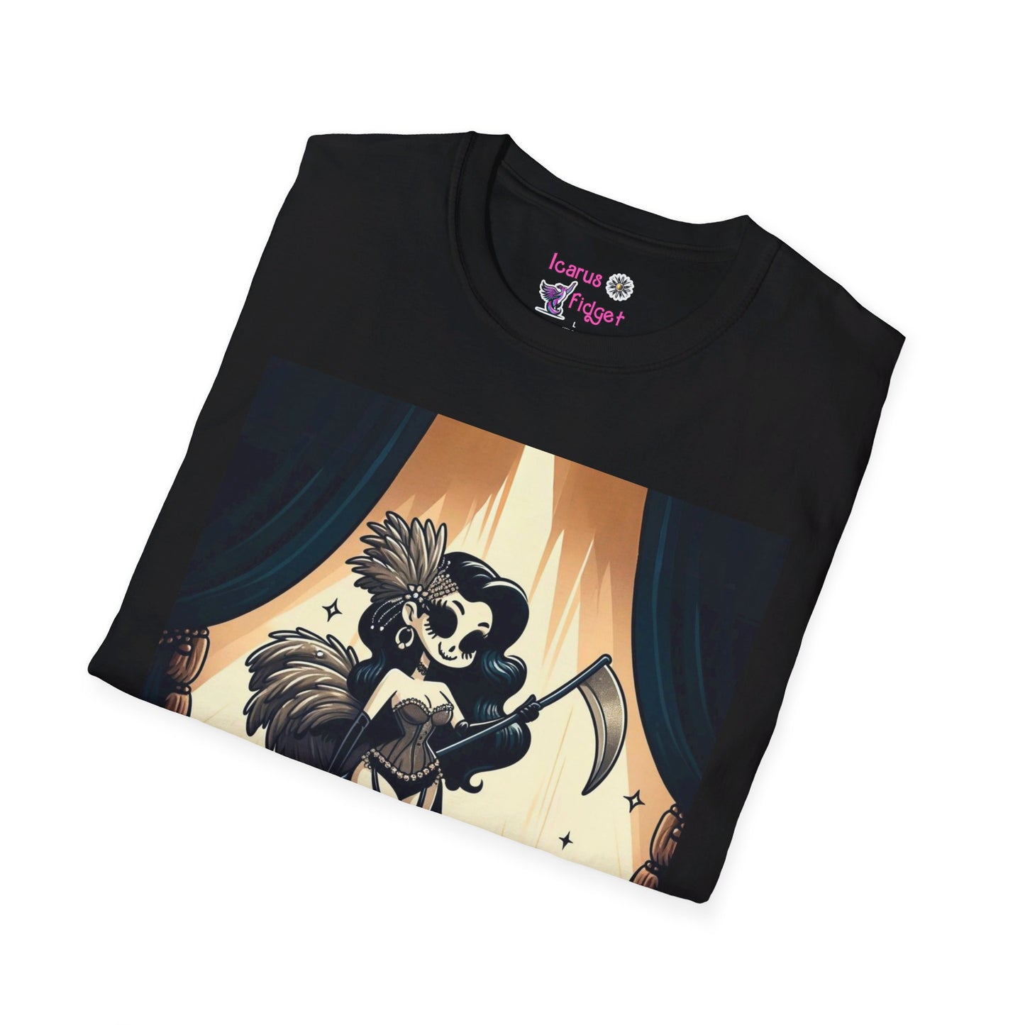 Dark Burlesque T-Shirt