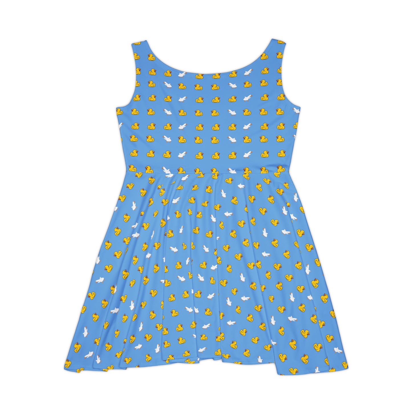 Duck Duck Goose Dress