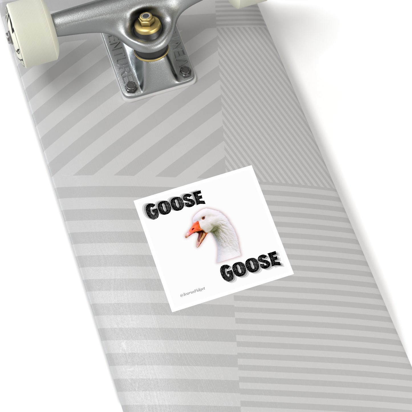 Goose Goose - Sticker