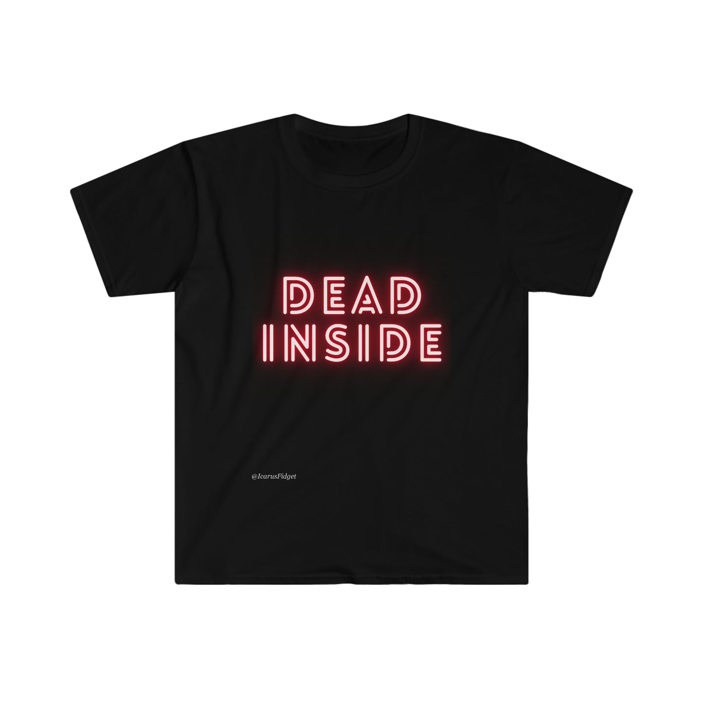 Dead Inside - Shirt