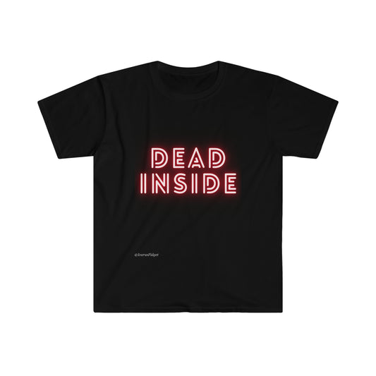 Dead Inside - Shirt