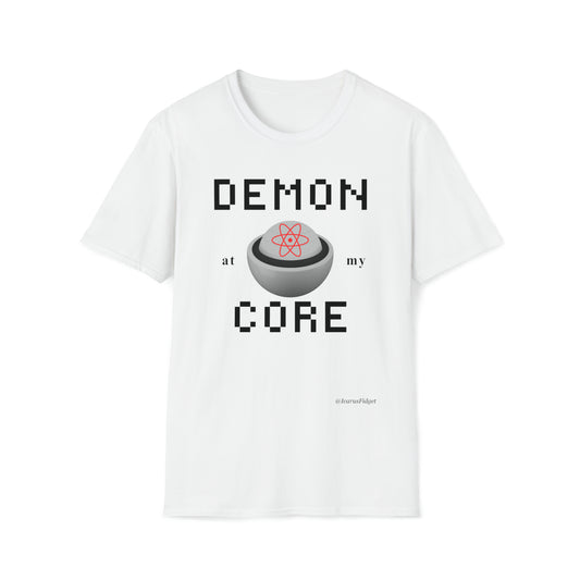 Demon At My Core shirt