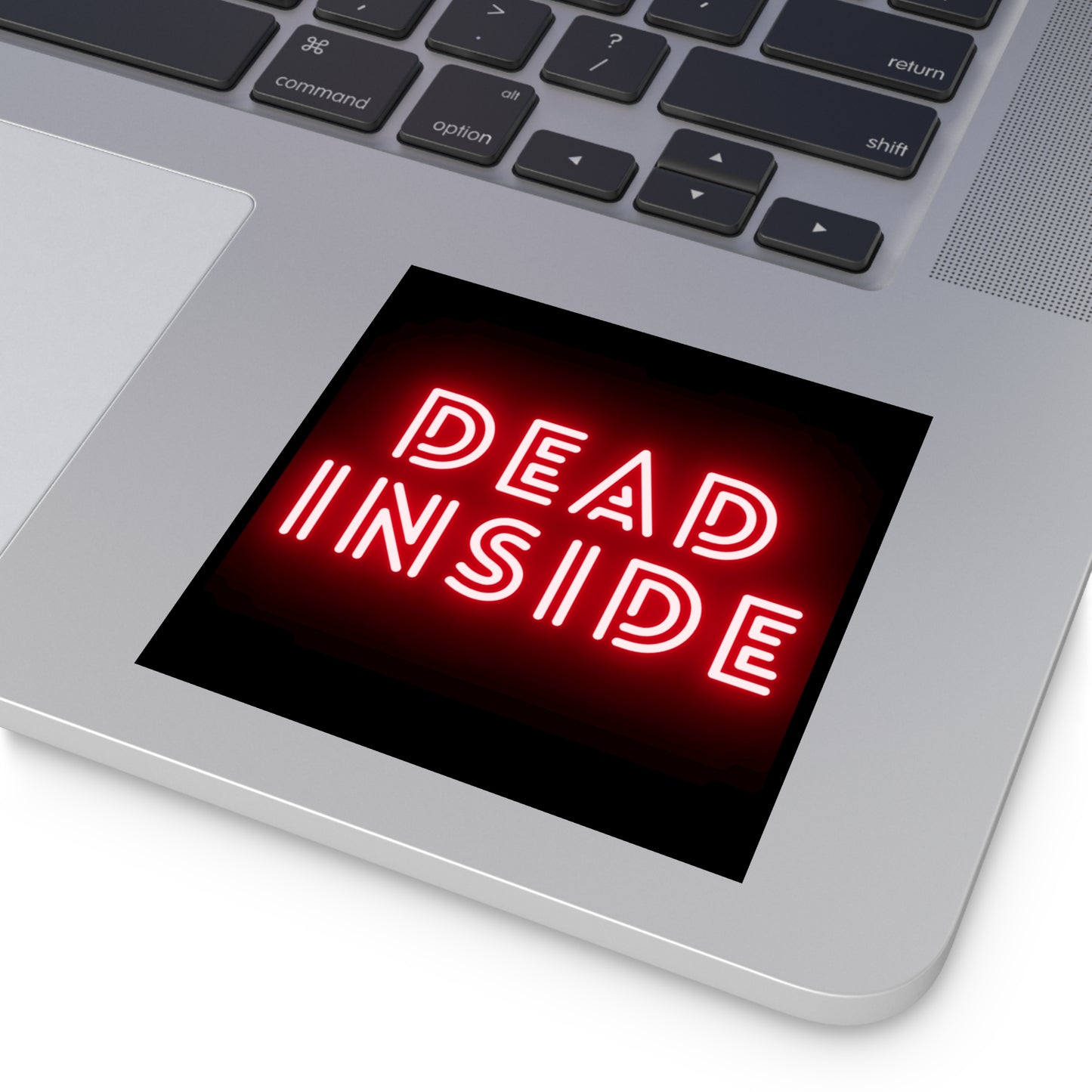 Dead Inside - Sticker