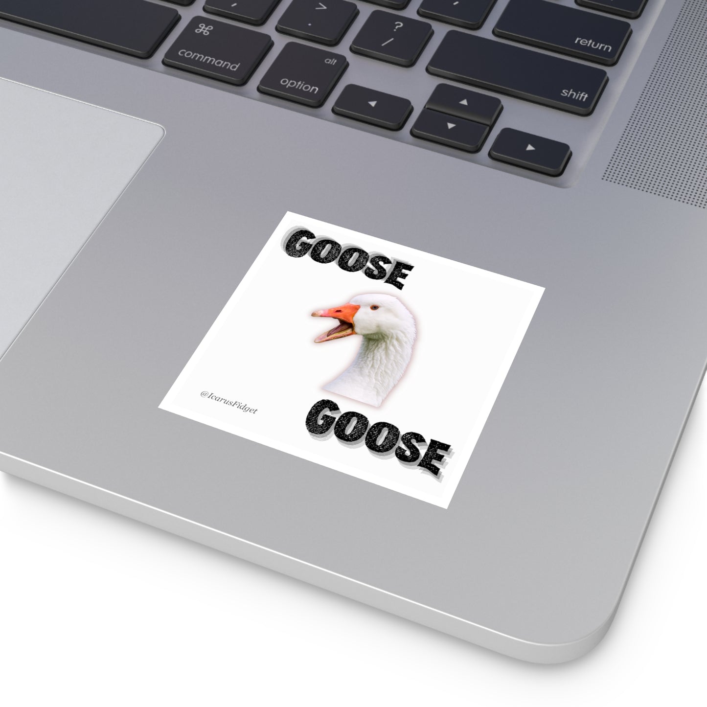 Goose Goose - Sticker