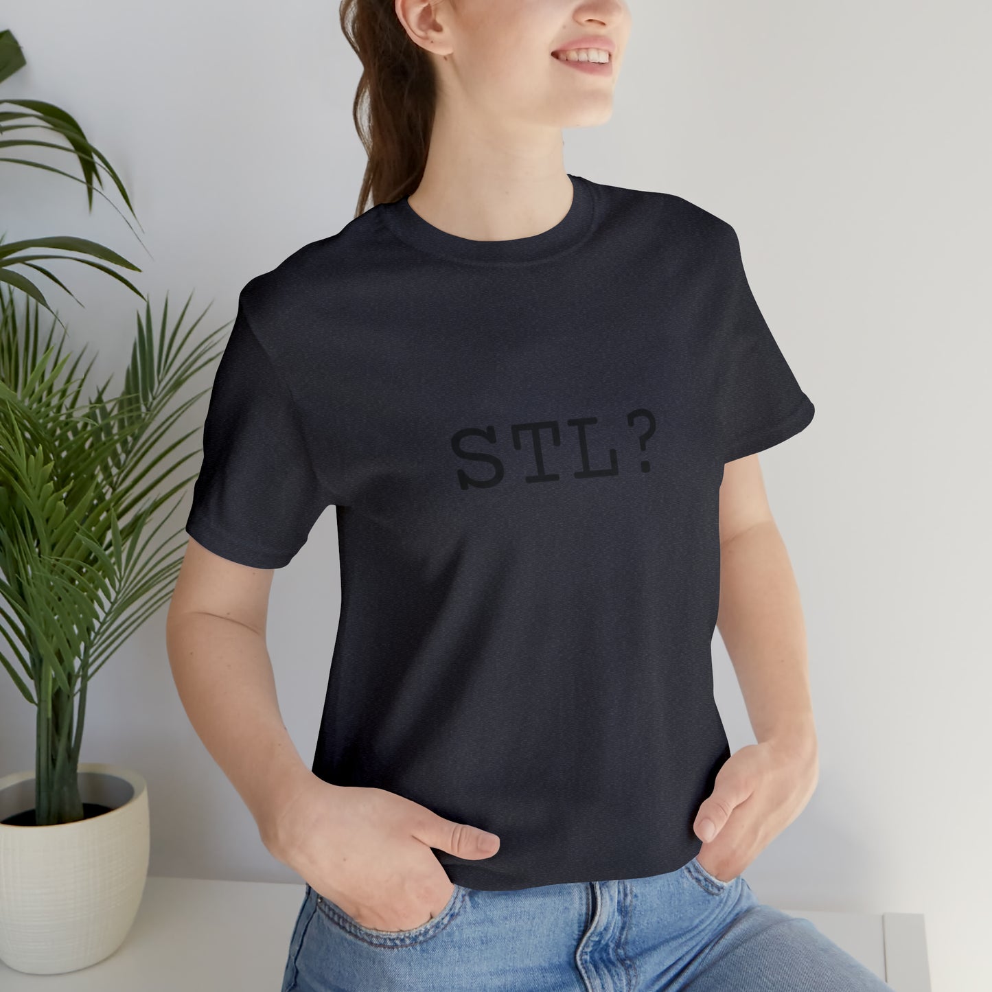 STL? - Shirt