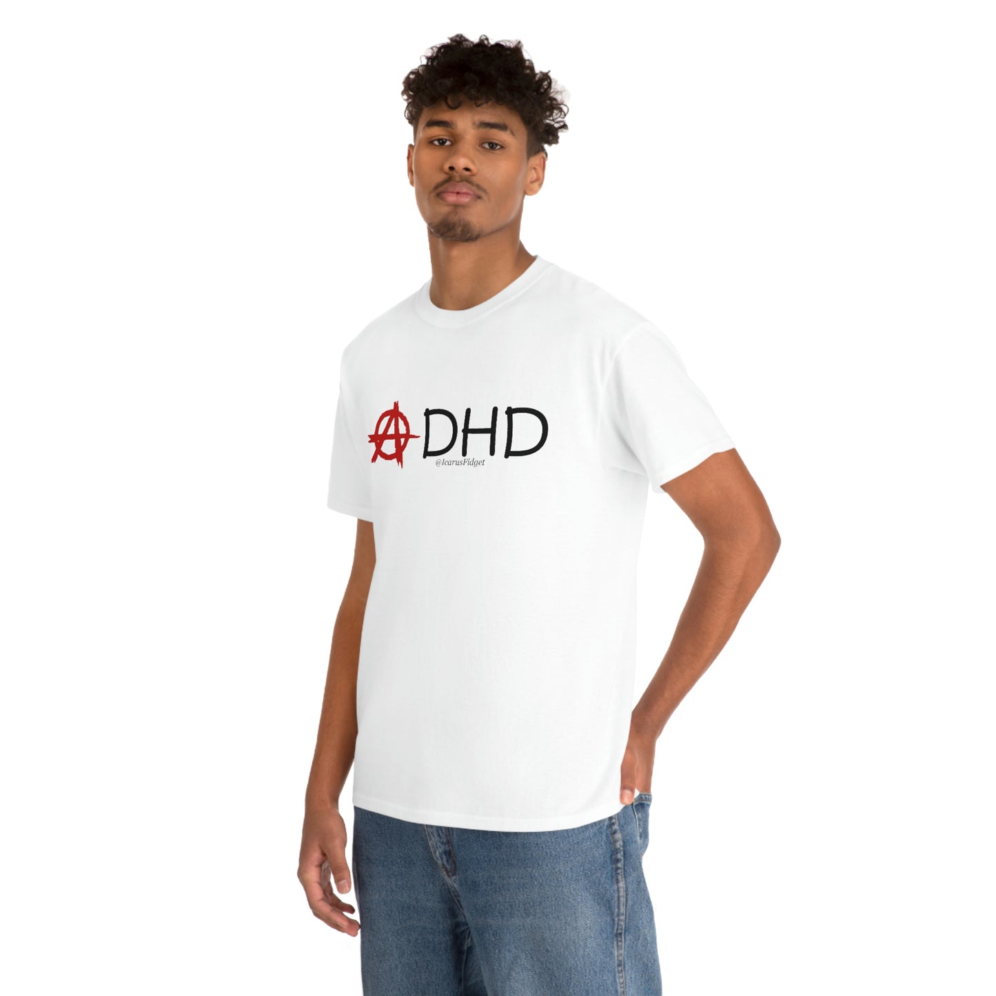 Anarchy in the ADHD - Shirt