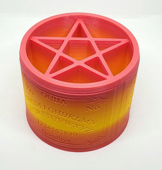 Ouija Holder - 3D Print